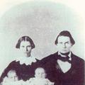 Mary Jane Stewart (1831 - 1882) Profile