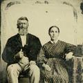 Polly Richardson (1818 - 1897) Profile