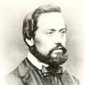 Ensign Israel Stocking (1836 - 1883) Profile