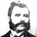John Kerr Stoddard (1836 - 1894)