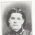 Sarah Stoddart (1845 - 1872) Profile