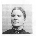 Fanny Walker (1819 - 1907) Profile
