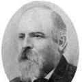 Thomas Stokes (1842 - 1915) Profile