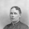 Elizabeth Jane Stokes (1857 - 1922) Profile