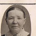 Jane Stone (1836 - 1889) Profile