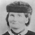 Mary Eliza Cruse (1811 - 1886) Profile