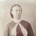 Ellen Mary Taylor (1836 - 1921) Profile