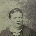 Amanda Melvina Fisk (1832 - 1888) Profile