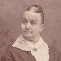 Hannah Topham (1829 - 1913) Profile