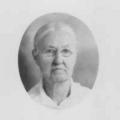 Juliette Stowell (1835 - 1931) Profile