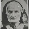 Mary Stephens Holmes (1797 - 1885) Profile