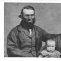 Anna Stratford (1843 - 1926) Profile