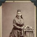 Emily Elizabeth Stratton (1859 - 1887) Profile
