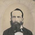 George Frederick Stratton Sr. (1832 - 1904) Profile