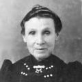 Martha Jane Stratton (1848 - 1910) Profile
