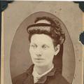 Mary Elizabeth Stratton (1855 - 1908) Profile