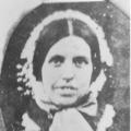 Mary Stratton (1834 - 1864) Profile