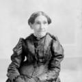 Esther Huggett (1825 - 1902) Profile