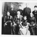 Hannah Stringfellow (1836 - 1896) Profile