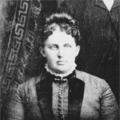 Lucy Stringfellow (1856 - 1923) Profile