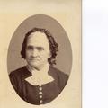 Polly Hendrickson (1803 - 1885) Profile