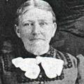 Sarah Ann Bovee Stringham (1833 - 1867) Profile
