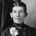 Maria Christina Stromberg (1844 - 1911) Profile