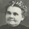 Hannah Strong (1842 - 1914) Profile