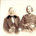 Jacob Strong (1799 - 1872) Profile