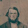 James Thomas Strong (1841 - 1912) Profile