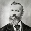 John Strong (1805 - 1862) Profile
