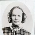 Sarah Hill (1806 - 1884) Profile