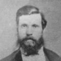 James Rutherford Stuart (1840 - 1911) Profile