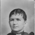 Rosina Stucki (1857 - 1912) Profile