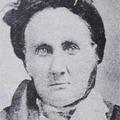 Alice Hardman (1816 - 1894) Profile