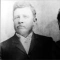 Joseph John Sullivan (1853 - 1936) Profile