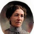 Susan Erepta Huffaker (1854-1916) Profile