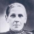 Sarah Ellison Sutton (1830 - 1901) Profile