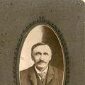 Erik Peter Svendsen (1845) Profile