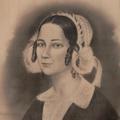 Rebecca Christina Friis (1818 - 1866) Profile