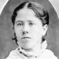Augusta Charlotte Svenson (1861 - 1944) Profile