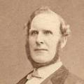 Robert Henry Swain (1835 - 1895) Profile