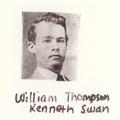William Thomson Kenneth Swan (1854 - 1882) Profile