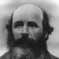 Ephraim Swann (1824 - 1896) Profile