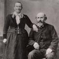 Fanny Jones (1828 - 1909) Profile
