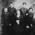 Hannah Swann (1847 - 1910) Profile
