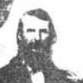 George W. Swarthout (1820 - 1872) Profile