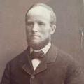 August Swensson (1836 - 1927) Profile