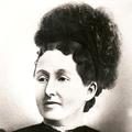Ellen Swift (1846 - 1925) Profile