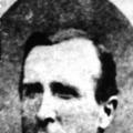 Joshua William Sylvester (1843 - 1925) Profile